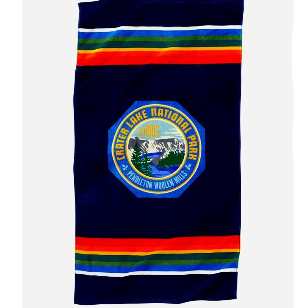 NWT, Pendleton beach towel
